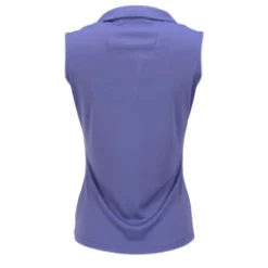 Nancy Lopez Legacy Sleeveless Polo Online