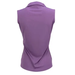 Nancy Lopez Legacy Sleeveless Polo Online