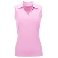 Nancy Lopez Legacy Sleeveless Polo Online