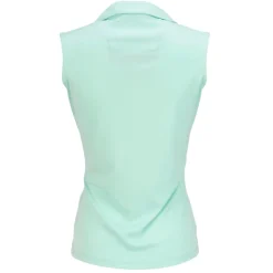 Nancy Lopez Legacy Sleeveless Polo Online