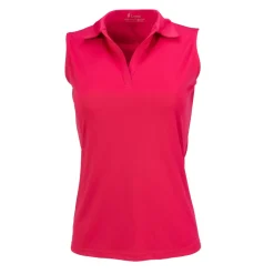Nancy Lopez Legacy Sleeveless Polo Online