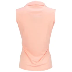 Nancy Lopez Legacy Sleeveless Polo Online