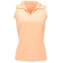 Nancy Lopez Legacy Sleeveless Polo Online