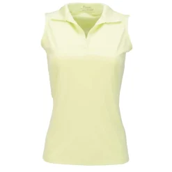 Nancy Lopez Legacy Sleeveless Polo Online
