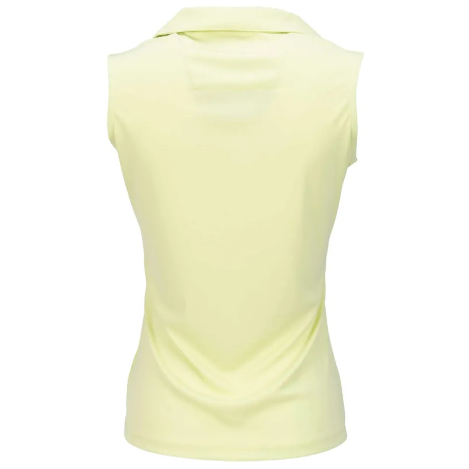 Nancy Lopez Legacy Sleeveless Polo Online