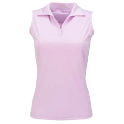 Nancy Lopez Legacy Sleeveless Polo Online
