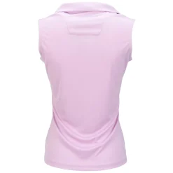 Nancy Lopez Legacy Sleeveless Polo Online