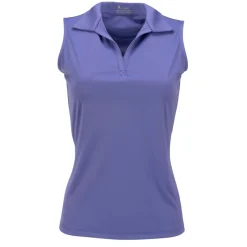 Nancy Lopez Legacy Sleeveless Polo Online