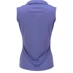 Nancy Lopez Legacy Sleeveless Polo Online