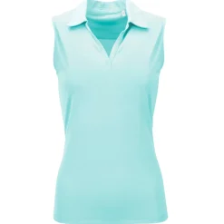 Nancy Lopez Legacy Sleeveless Polo Online
