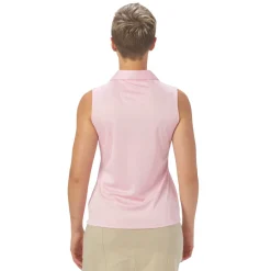 Nancy Lopez Legacy Sleeveless Polo Online