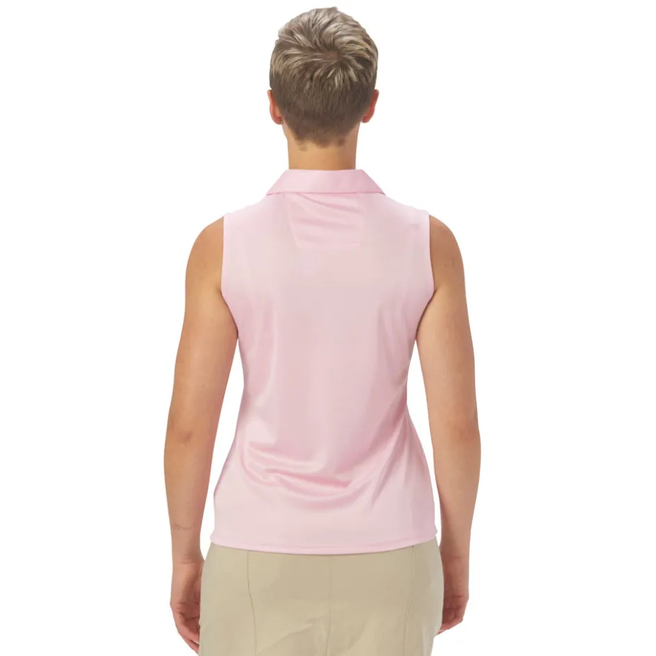 Nancy Lopez Legacy Sleeveless Polo Online