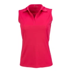 Nancy Lopez Legacy Sleeveless Polo Online