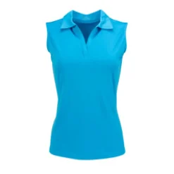 Nancy Lopez Legacy Sleeveless Polo Online