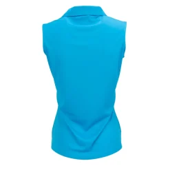Nancy Lopez Legacy Sleeveless Polo Online