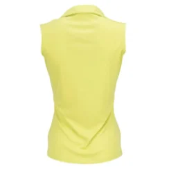 Nancy Lopez Legacy Sleeveless Polo Online