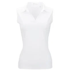 Nancy Lopez Legacy Sleeveless Polo Online