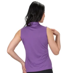 Nancy Lopez Legacy Sleeveless Polo Online