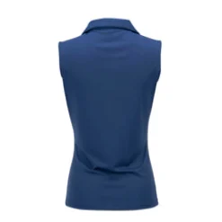Nancy Lopez Legacy Sleeveless Polo Online