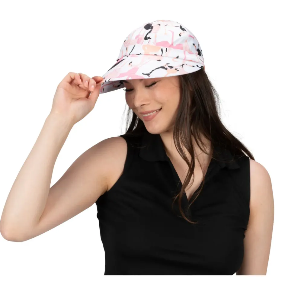 Nancy Lopez Pixie Hat Clearance