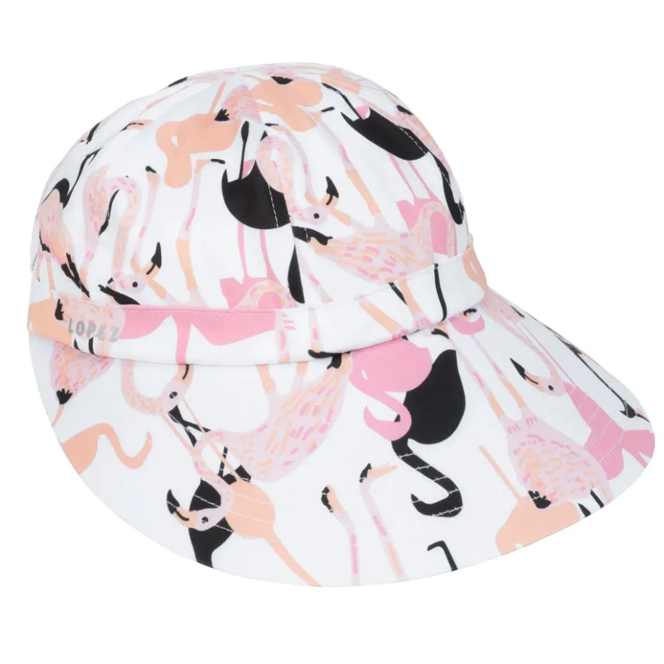Nancy Lopez Pixie Hat Clearance