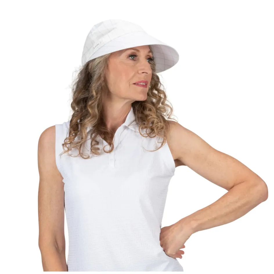 Nancy Lopez Pixie Hat Clearance
