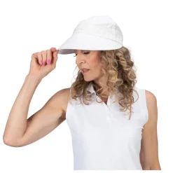 Nancy Lopez Pixie Hat Clearance