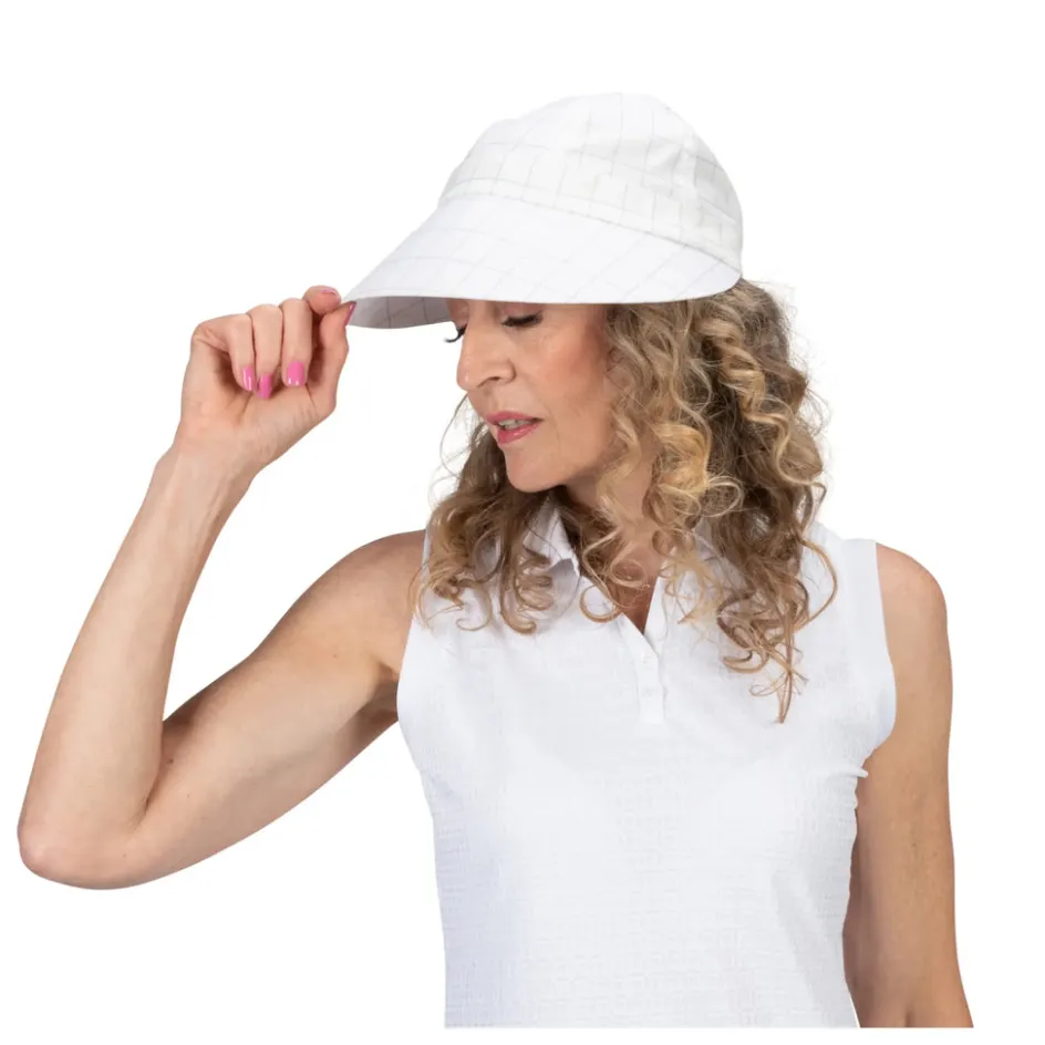 Nancy Lopez Pixie Hat Clearance