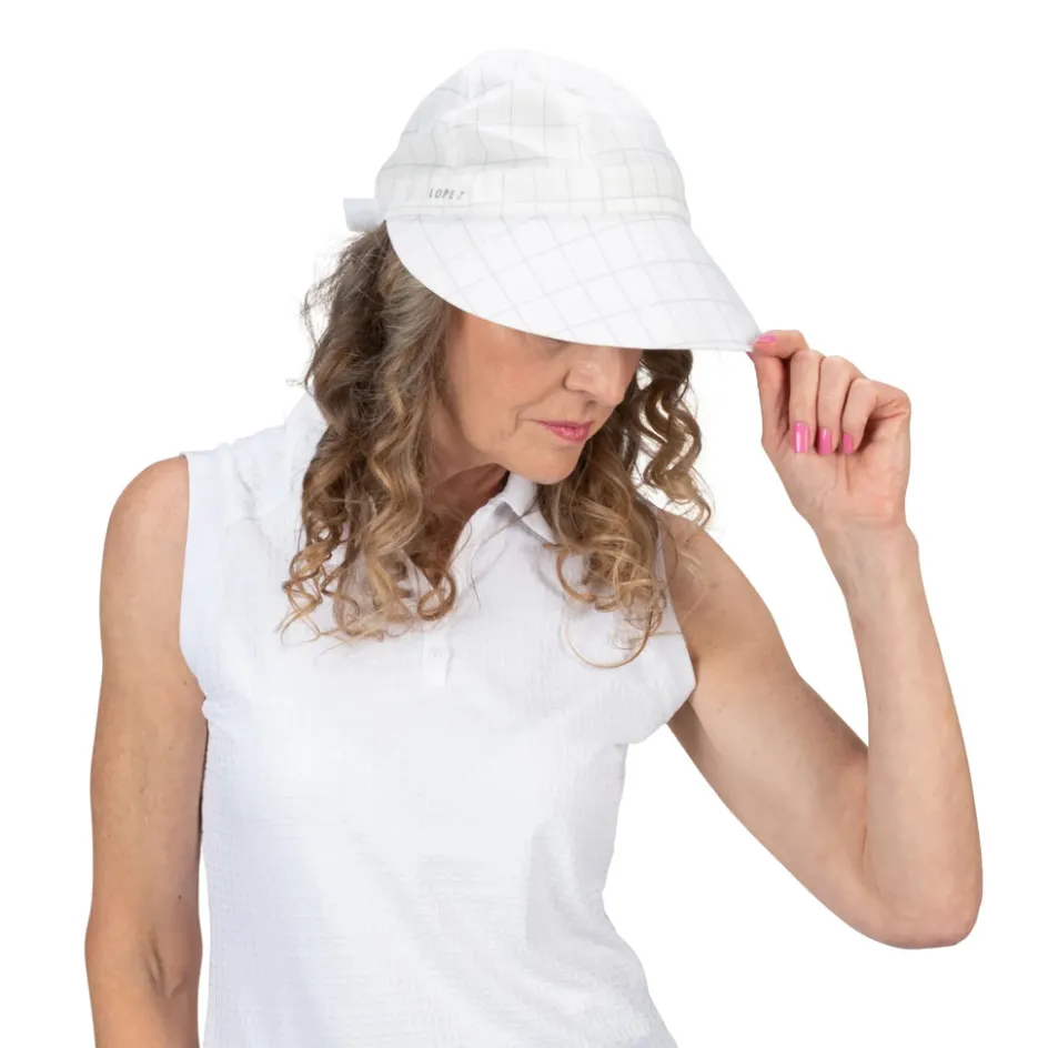Nancy Lopez Pixie Hat Clearance