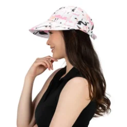 Nancy Lopez Pixie Hat Clearance