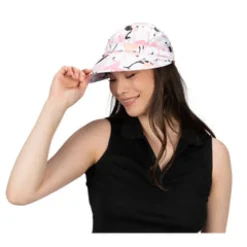 Nancy Lopez Pixie Hat Clearance