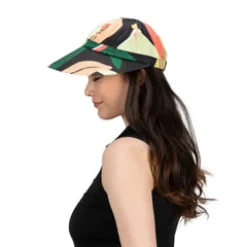 Nancy Lopez Pixie Hat Clearance