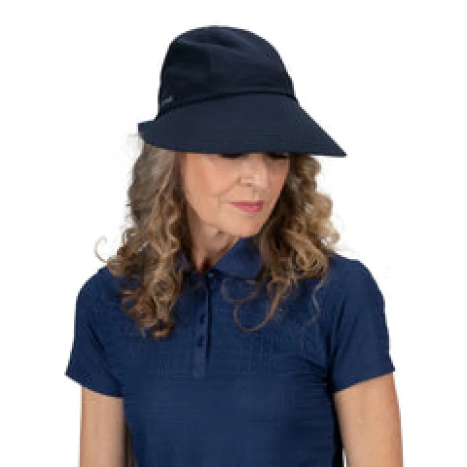Nancy Lopez Pixie Hat Clearance