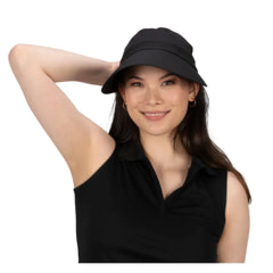 Nancy Lopez Pixie Hat Clearance