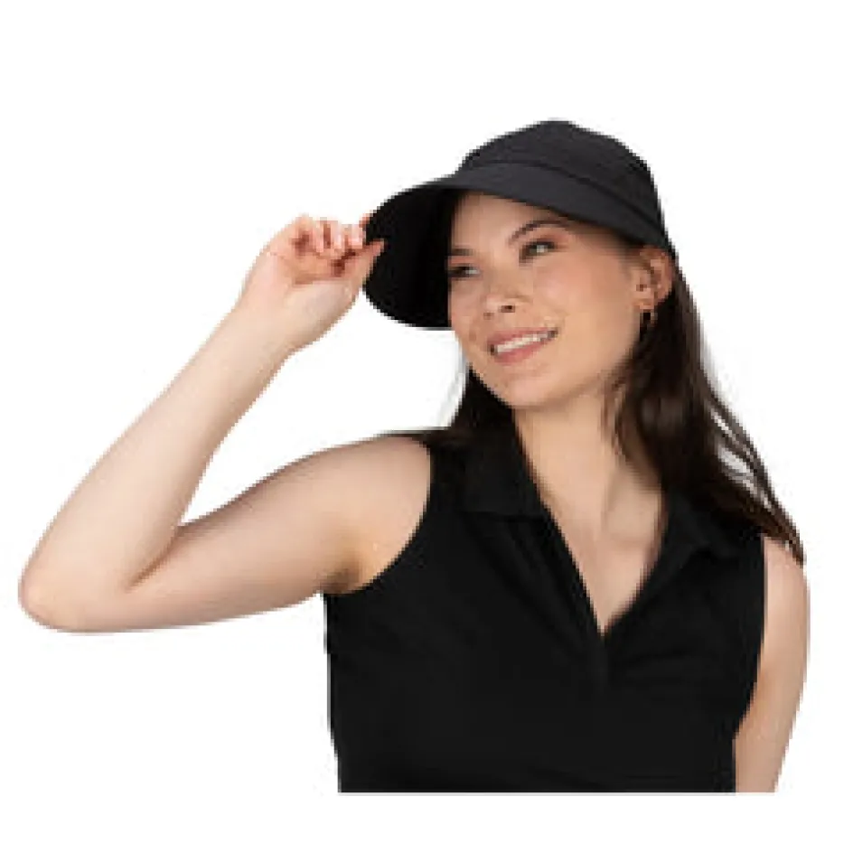Nancy Lopez Pixie Hat Clearance