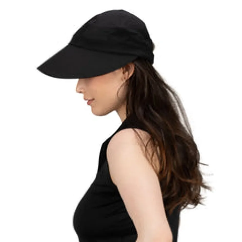 Nancy Lopez Pixie Hat Clearance