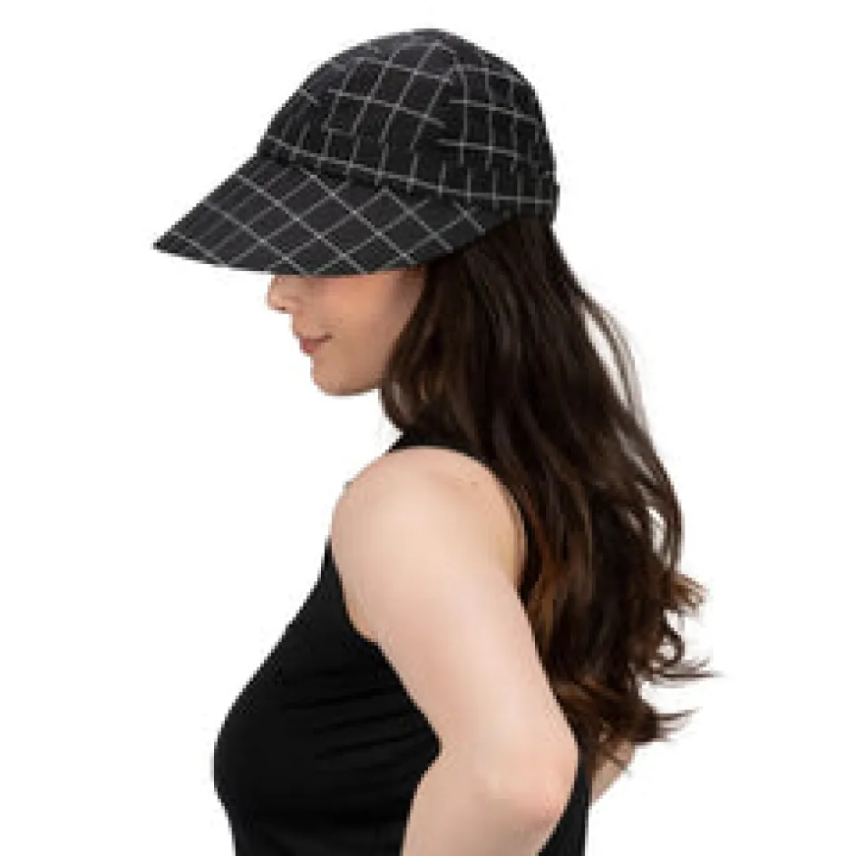 Nancy Lopez Pixie Hat Clearance