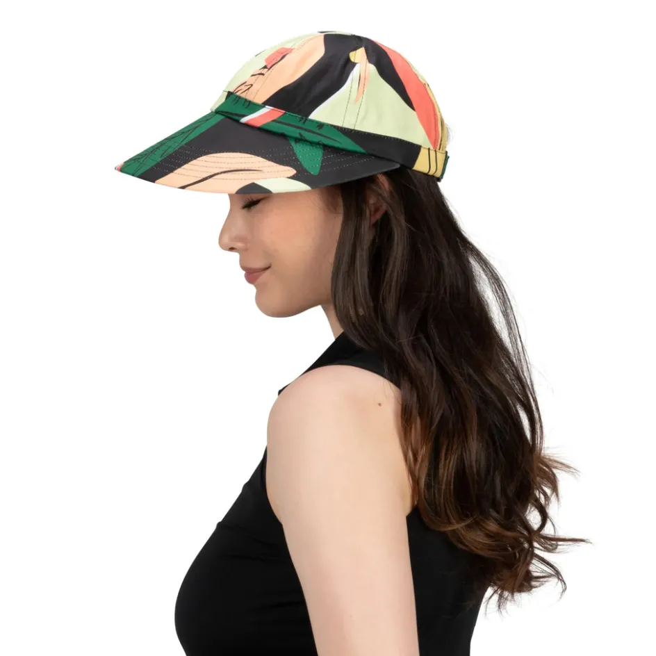 Nancy Lopez Pixie Hat Clearance