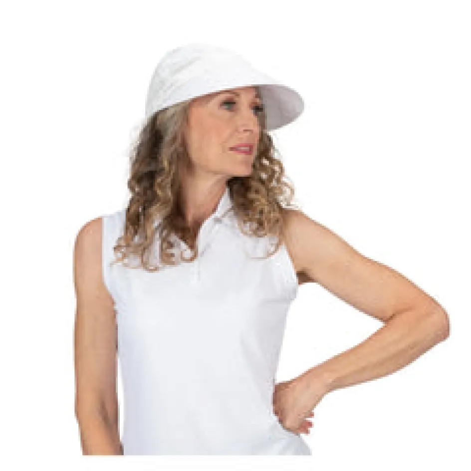 Nancy Lopez Pixie Hat Clearance