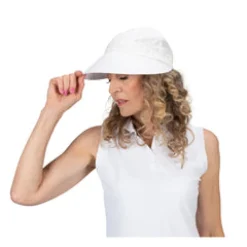 Nancy Lopez Pixie Hat Clearance