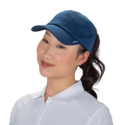 Nancy Lopez Pony Hat New
