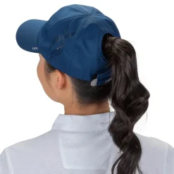 Nancy Lopez Pony Hat New