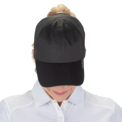 Nancy Lopez Pony Hat New