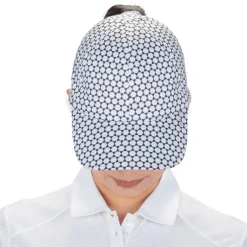 Nancy Lopez Pony Hat New