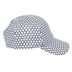 Nancy Lopez Pony Hat New