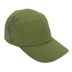 Nancy Lopez Pony Hat New