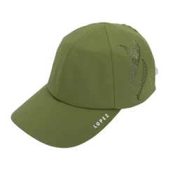 Nancy Lopez Pony Hat New