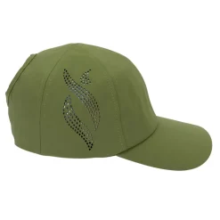 Nancy Lopez Pony Hat New