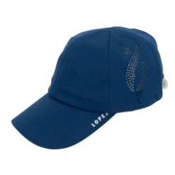 Nancy Lopez Pony Hat New