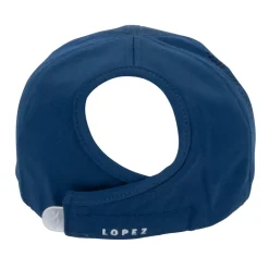Nancy Lopez Pony Hat New